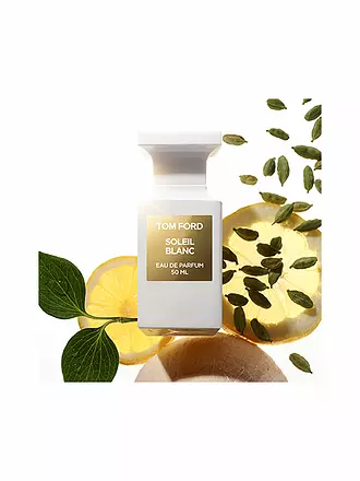 TOM FORD BEAUTY | Private Blend Soleil Blance Eau de Parfum 30ml | 
